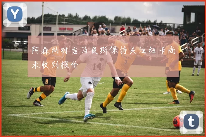 阿森纳对吉马良斯保持关注纽卡尚未收到报价